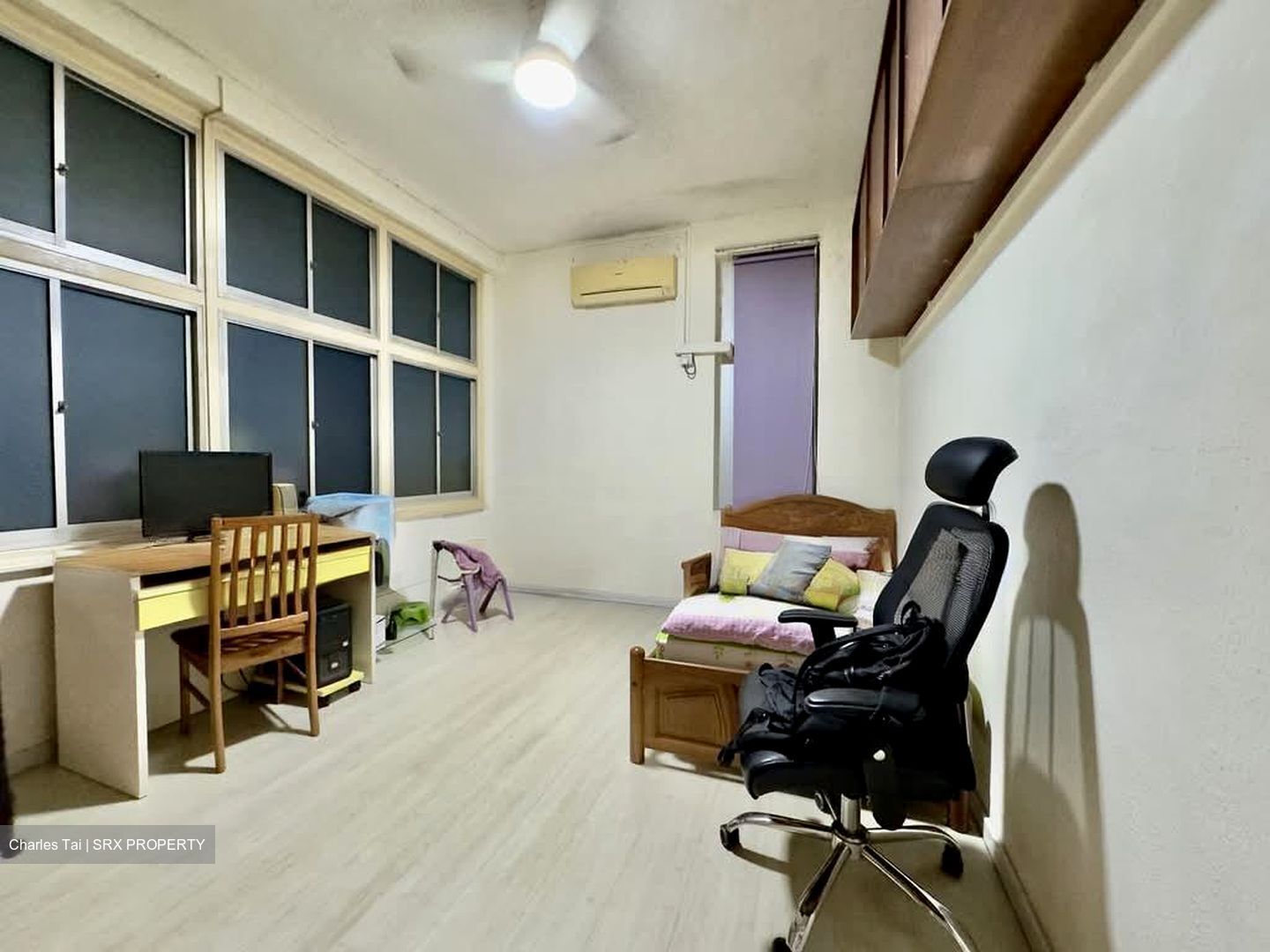 Blk 26 Tiong Bahru Road (Bukit Merah), HDB 3 Rooms #558484491